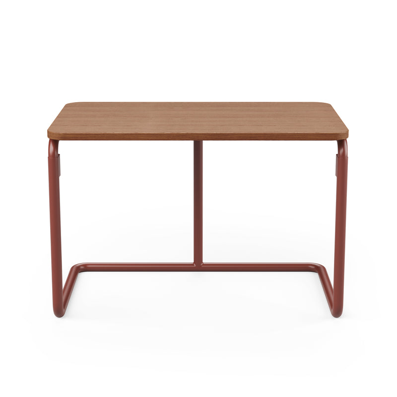 Coffee Desk - Brown