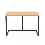 Coffee Desk - Green