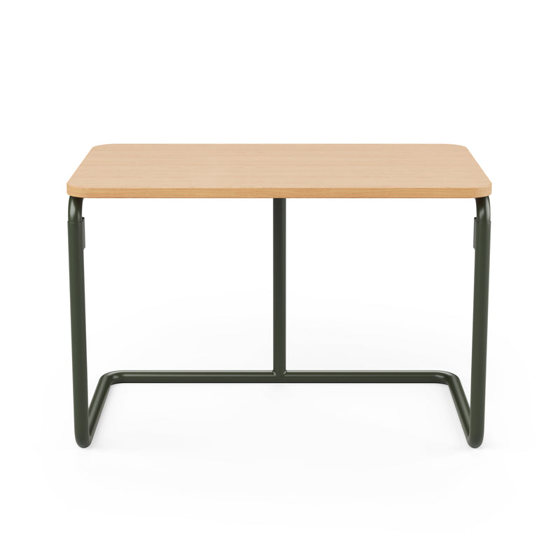 Coffee Desk - Green