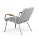 Dulwich Armchair - Grey