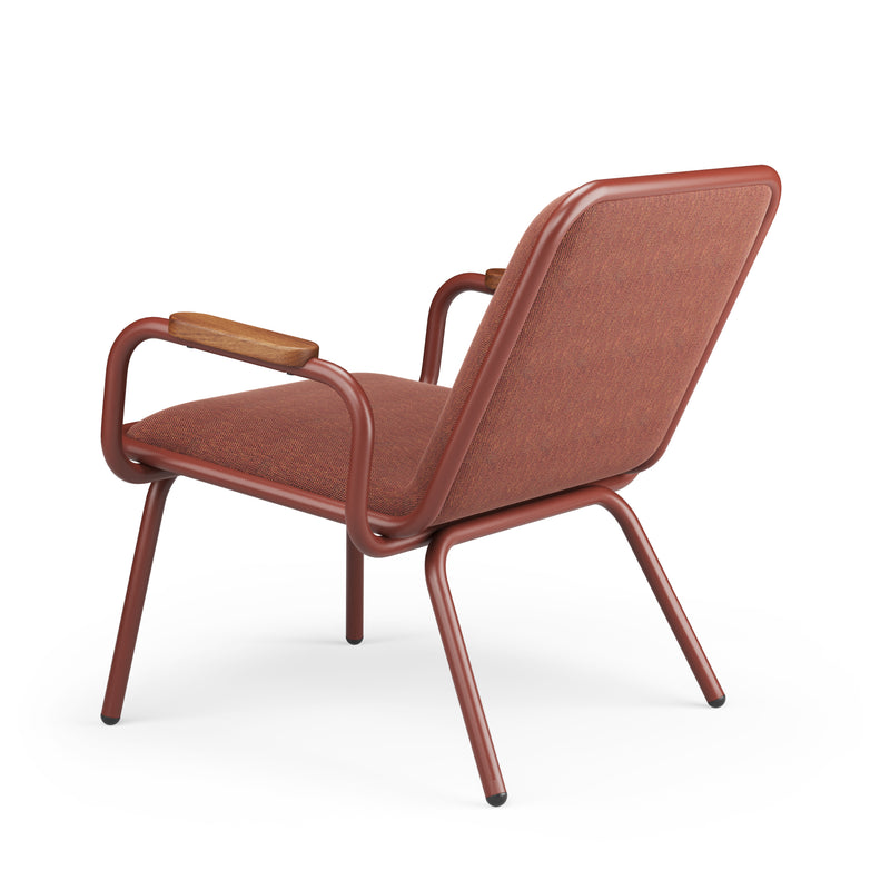 Dulwich Armchair - Brown