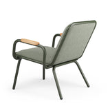 Dulwich Armchair - Green