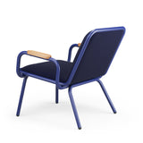 Dulwich Armchair - Blue