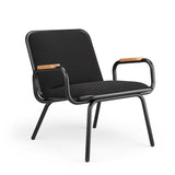 Dulwich Armchair - Black