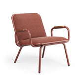 Dulwich Armchair - Brown