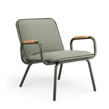 Dulwich Armchair - Green