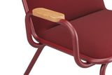 Dulwich Armchair - Red