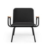 Dulwich Armchair - Black