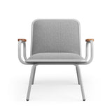 Dulwich Armchair - Grey