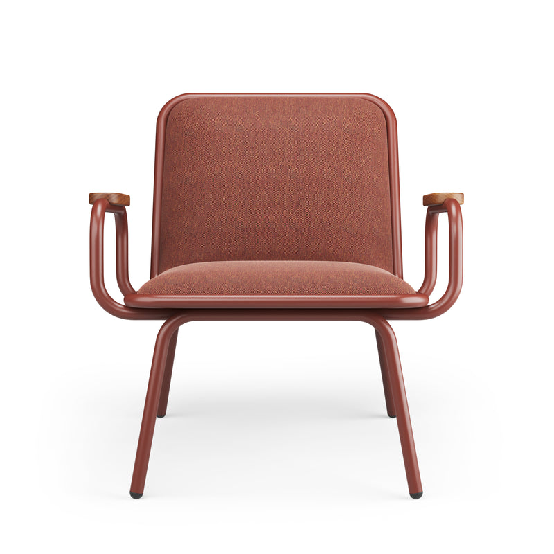 Dulwich Armchair - Brown