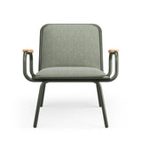 Dulwich Armchair - Green