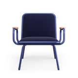 Dulwich Armchair - Blue