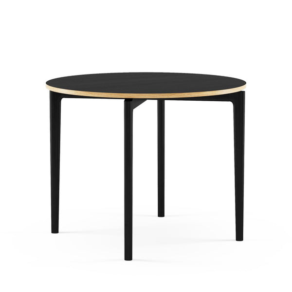 Kensington Circular Table - Black