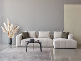 Massi Lux Chaise+2