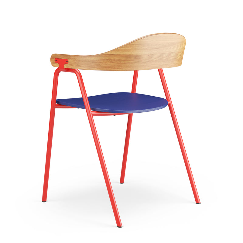 Otto Chair - Colour Series - CS1