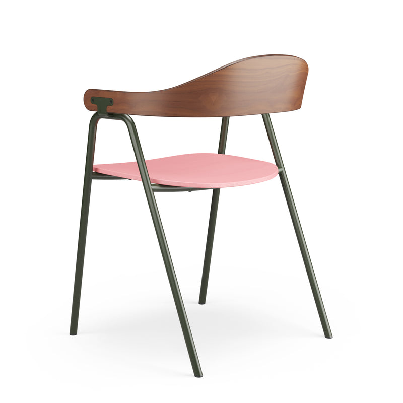 Otto Chair - Colour Series - CS2