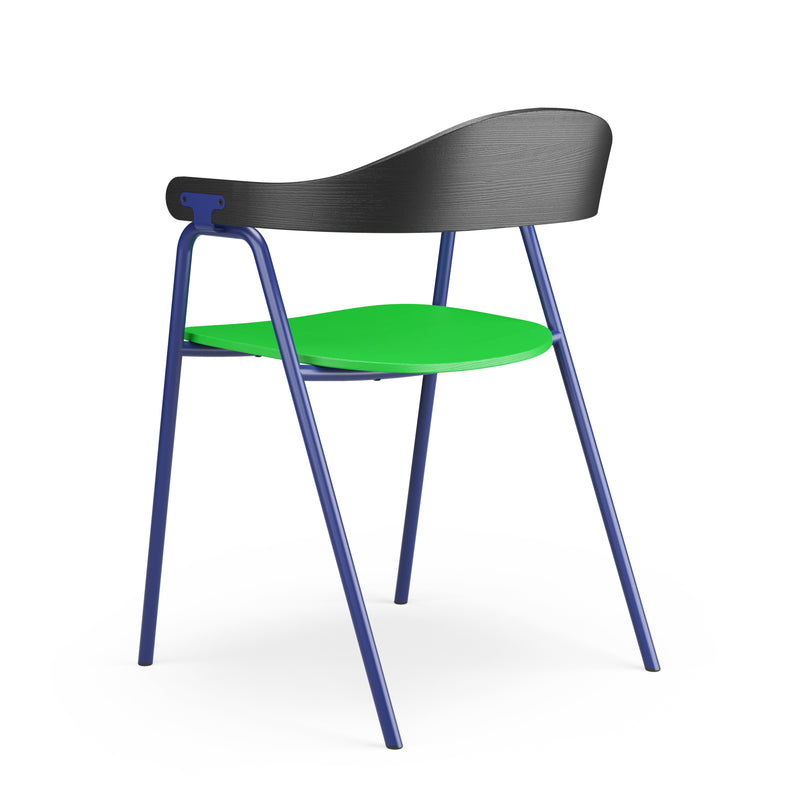 Otto Chair - Colour Series - CS3