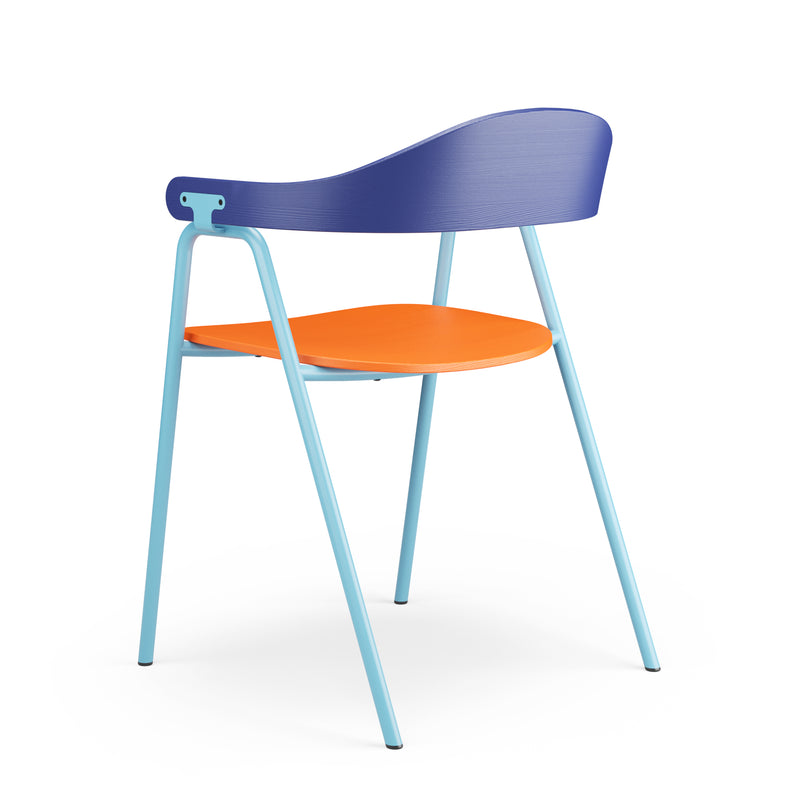 Otto Chair - Colour Series - CS6