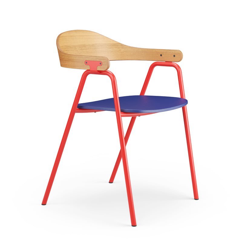 Otto Chair - Colour Series - CS1