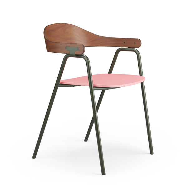 Otto Chair - Colour Series - CS2