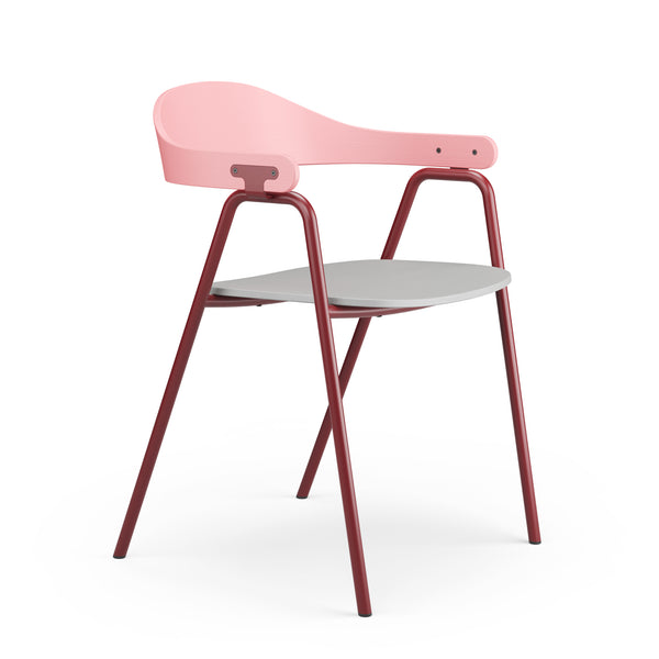 Otto Chair - Colour Series - CS4