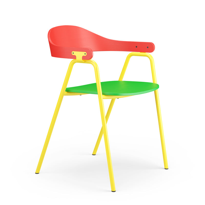 Otto Chair - Colour Series - CS5