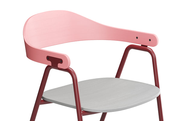 Otto Chair - Colour Series - CS4