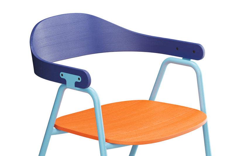 Otto Chair - Colour Series - CS6