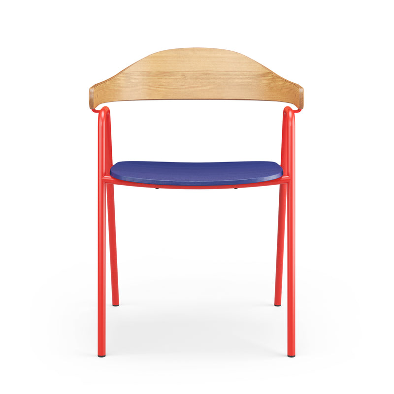 Otto Chair - Colour Series - CS1