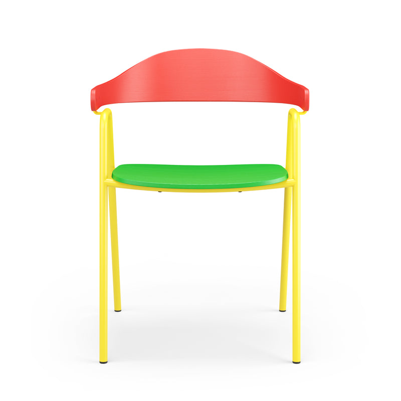 Otto Chair - Colour Series - CS5