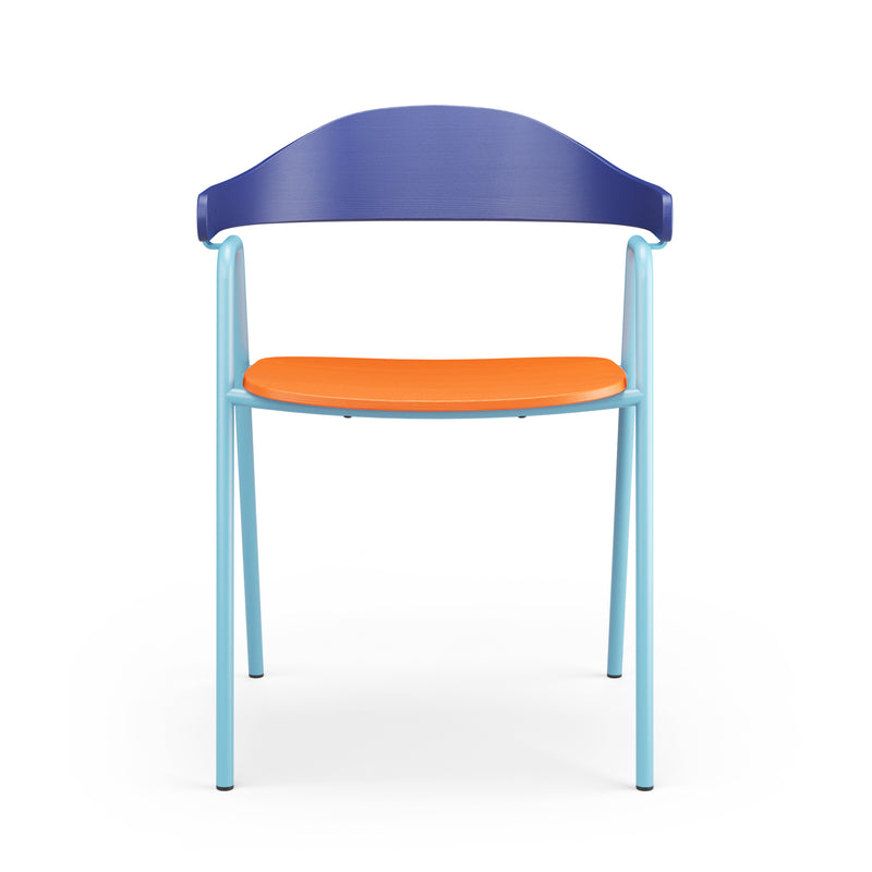 Otto Chair - Colour Series - CS6