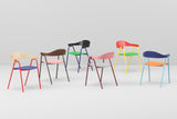 Otto Chair - Colour Series - CS3