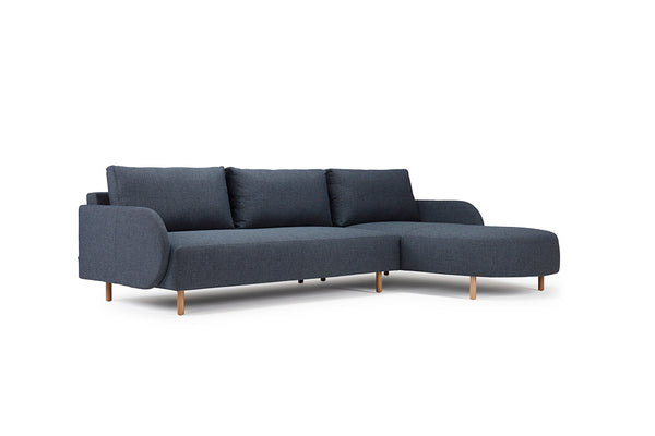 Paleta Chaise+2 - Blue