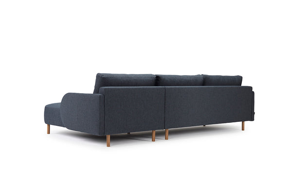 Paleta Chaise+2 - Blue