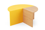 Pie Chart System - 1/4 Table - Black