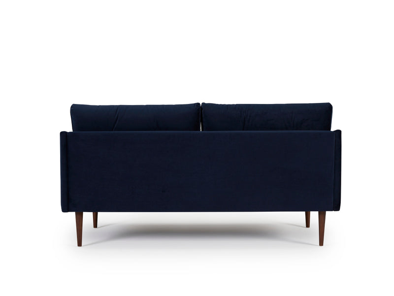 Slide 2.5 Seater Sofa - Blue