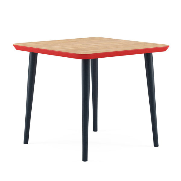 WW Square Table - CS3