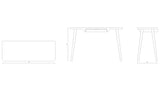 WW Desk CS3