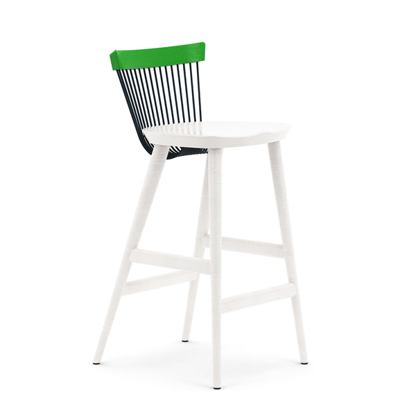 WW Bar Stool CS2