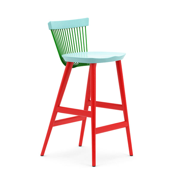 WW Bar Stool CS4