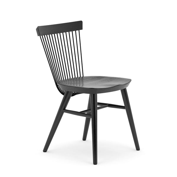 WW Chair - Black