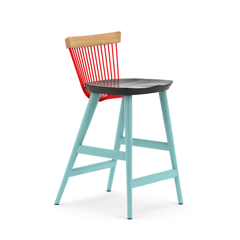 WW Counter Stool CS3