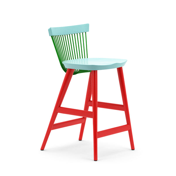 WW Counter Stool CS4