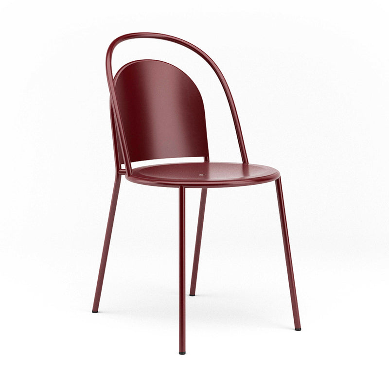 Dune Chair - Red