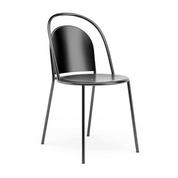 Dune Chair - Black