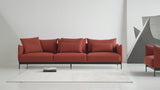 Leyi Armchair