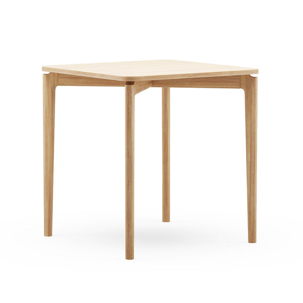 Kensington Square Table - Oak