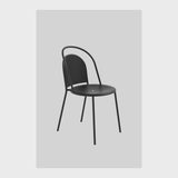 Dune Chair - Black