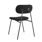A Chair - Black