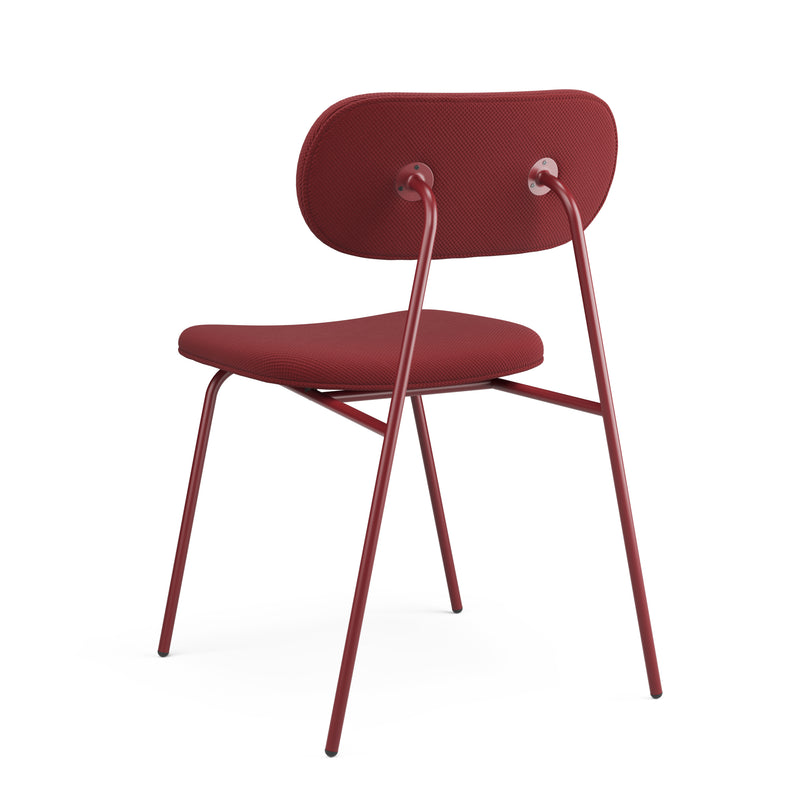 A Chair - Red